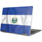 El Salvador Flag Yoga 710 14in Skin